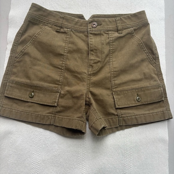 REI Pants - REI Co-op 
Trailsmith Shorts - Women's size 8